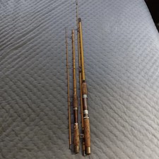 Two vintage fishing for sale  Tacoma