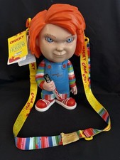 Universal studios chucky for sale  MILTON KEYNES