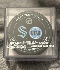 Sea kraken utah for sale  Seattle
