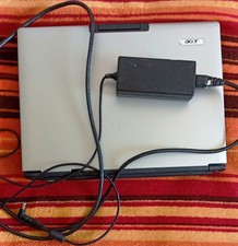 Notebook acer aspire gebraucht kaufen  Löbau
