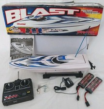 Traxxas blast model for sale  Evart