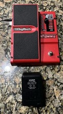 Digitech whammy guitar for sale  Claremont