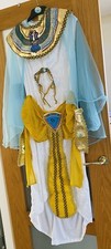 Queen cleopatra dressing for sale  CHELMSFORD