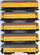 Lionel 9581 9582 for sale  Rocky Mount