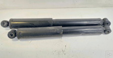 Ammortizzatore post. iveco usato  Italia