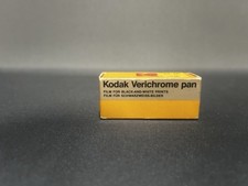 Kodak verichrome pan for sale Kodak verichrome pan for sale  WAKEFIELD