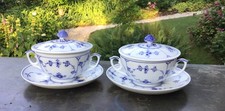 Royal copenhagen suppentasse gebraucht kaufen  Bad Eilsen