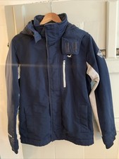 Men navy hollister for sale  BRACKNELL