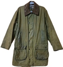Barbour border wax for sale  MAGHERAFELT