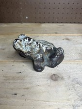 Antique cast iron for sale  Borden