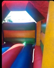 bouncy castle obstacle course for sale bouncy castle obstacle course for sale LEEDS