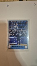 Konsta helenius eishockey gebraucht kaufen  Nauen