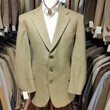 Vintage mens 46l for sale  LYDNEY