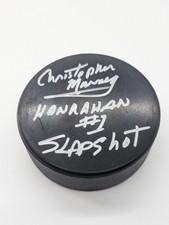 slapshot for sale  Passaic