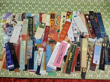 190 vintage bookmarks for sale  KING'S LYNN