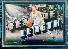 Luka doncic 2024 d'occasion  Expédié en Belgium