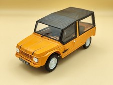 Citroën méhari 4x2 d'occasion  Pontcharra