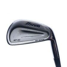 Used mizuno iron for sale  WINDLESHAM