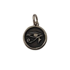 Silver eye horus d'occasion  Expédié en Belgium