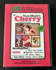 Russ meyer cherry... for sale  Imperial