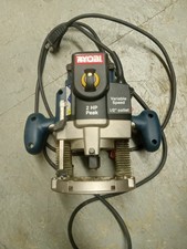 Ryobi re180pl1 plunge for sale  Etna