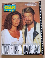 Ciak rivista mensile usato  Poggibonsi