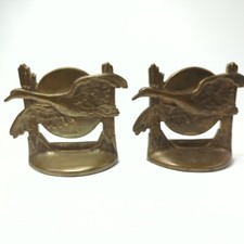 Vintage brass goose for sale  Perrysburg
