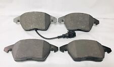 Conjunto de pastilhas de freio a disco para 2006-2013 AUDI A3/QUATTRO ATE 607184 CAIXA ABERTA USADA, usado comprar usado  Enviando para Brazil
