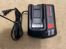 Sears craftsman 12v for sale  Charlestown