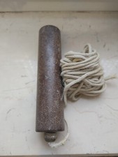 Piombo per muratore usato  Ancona
