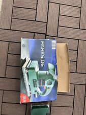 Parkside orbital sander for sale  GLASGOW