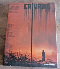 Calvaire dvd digipack d'occasion  Maurepas