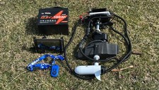 24lb trolling motor for sale  Barrington