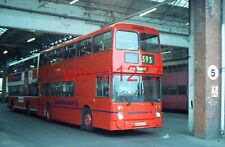 Original bus photographic for sale  MANSFIELD