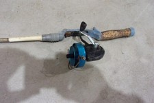Vintage fiberglass fishing for sale  Brielle