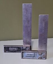 Rabone squares 1905 for sale  KETTERING
