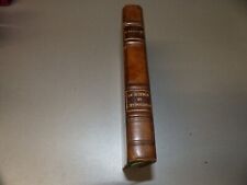 Henri poincaré mathématiques d'occasion  Perrignier