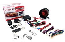 Car alarm universal for sale  BRIDGNORTH