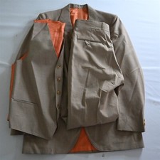 Vtg mens 40l for sale  Lincoln