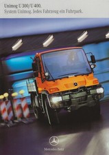 System unimog 300 gebraucht kaufen  Bamberg