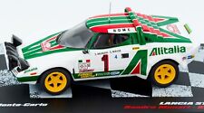 Lancia stratos rallye usato  Italia