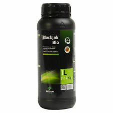 Concime blackjak bio usato  Milazzo