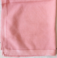 Mitteldecke tischläufer rosa gebraucht kaufen  Deutschland