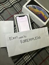Apple iphone silver for sale  Newark
