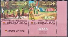 Bosnia erzegovina 2007 usato  Italia