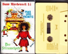 Bunte märchenwelt max gebraucht kaufen  Neufahrn