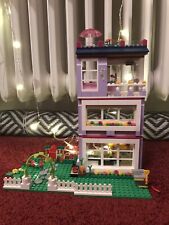 Lego friends emmas gebraucht kaufen  Ammersbek