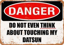 Metal sign touch for sale  Minneapolis