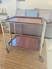 Superbe desserte table d'occasion  Heudicourt