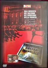 Dvd seconda guerra usato  Roma